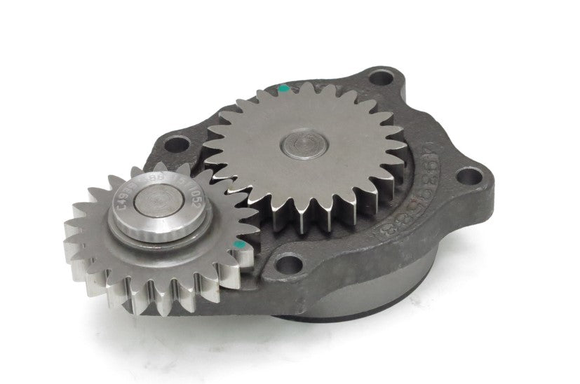 US Motorworks HD USOP9588 ENGINE OIL PUMP