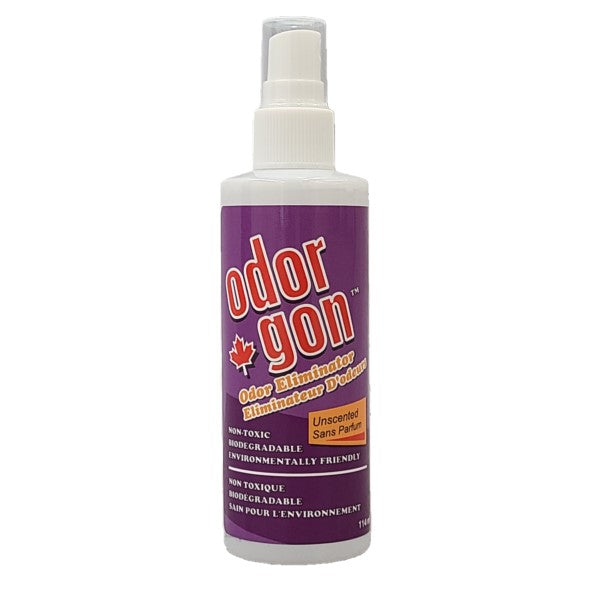 Paxton Industries (706) 988-8180 Odorgon Odor Eliminator Unscented 114ml Bottle
