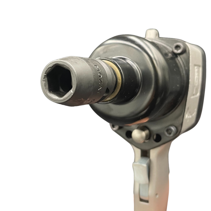 5/8" drive x 19mm-3/4" 6-point Regular Impact Socket