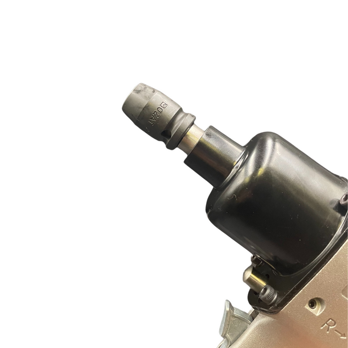 5/8" drive x 1/2" 6-point Regular Impact Socket