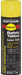 Rust-Oleum V2143838 Rust-Oleum HIGH PERFORMANCE V2100 System Enamel Spray Paint 15 oz- GLOSS SAFETY YELLOW