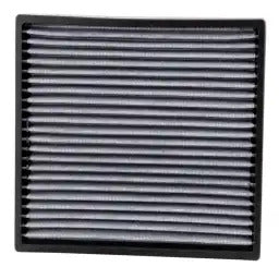 K&N VF2001 CABIN AIR FILTER