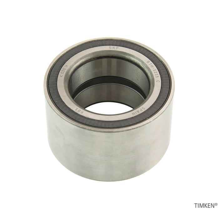 Timken (236) WB000080 Preset, Pre-Greased And Pre-Sealed Double Row Ball Bearing Assembly