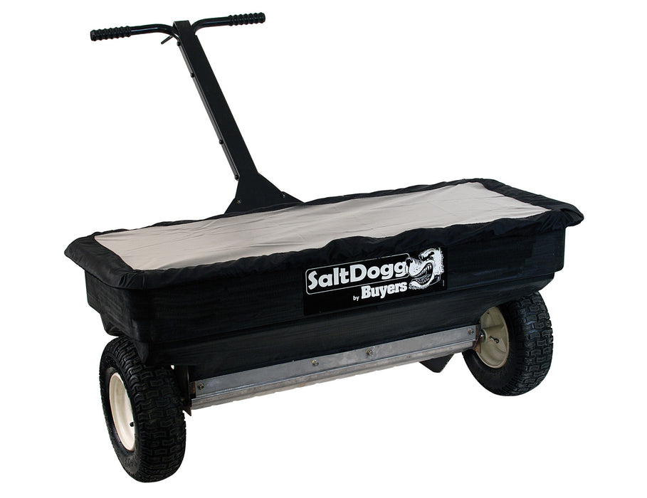 Buyers Products (577) WB400 SaltDogg® 2.5 Cubic Foot Drop Spreader