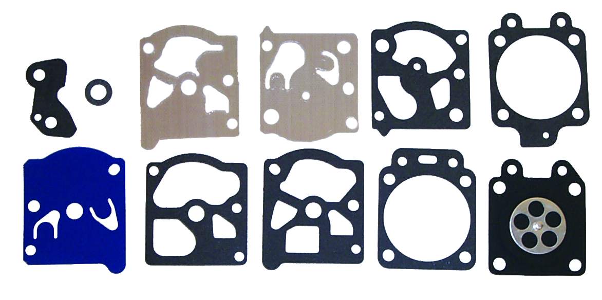 Sierra/Prime Line WD20-WAT DIAPHRAGM & GASKET KIT