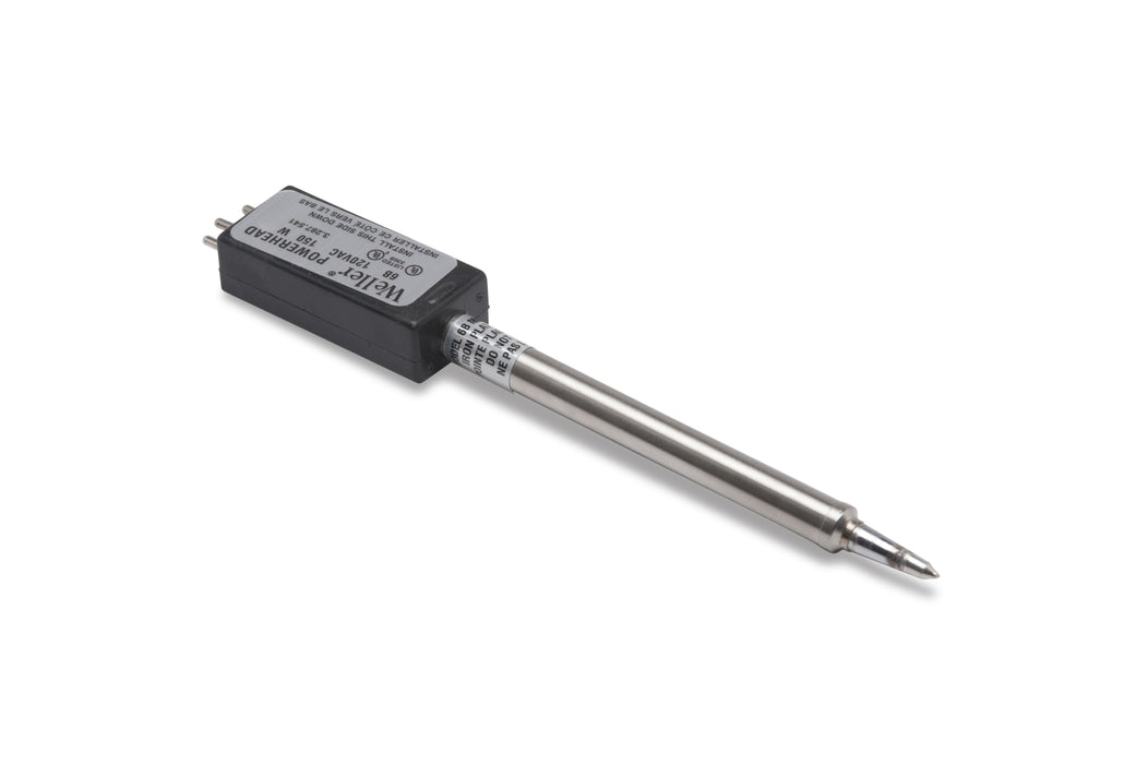 Apex Tool (442) 6B Weller Electric TIP POWER HEAD, 1/8", 600F FOR GT6B
