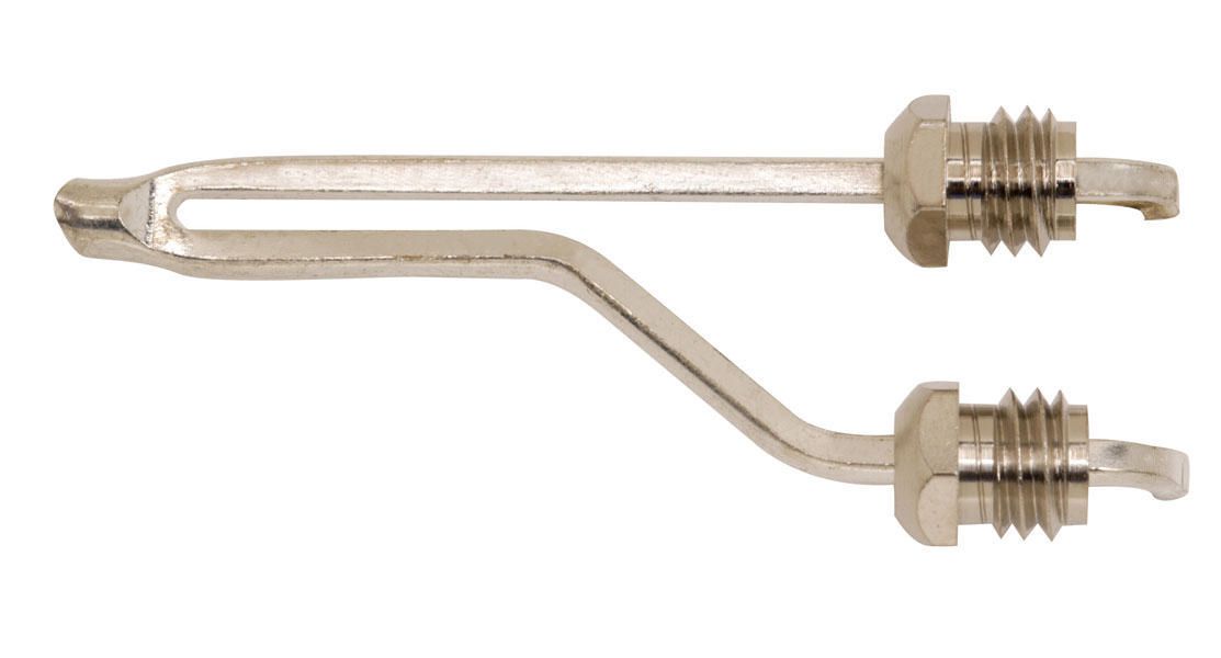 Apex Tool 7250N Weller Electric GUN TIP, FOR D550