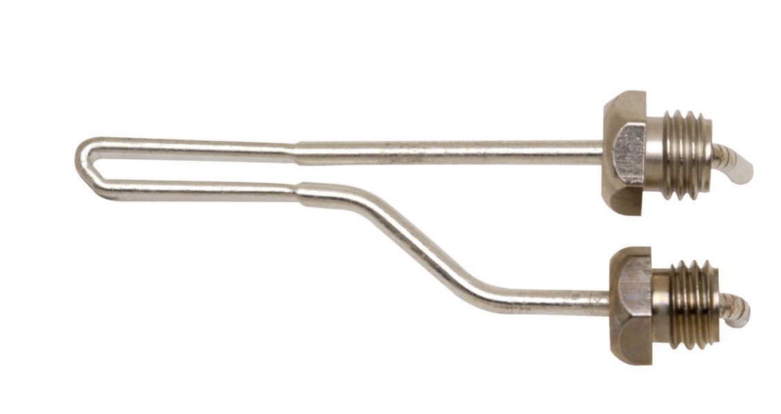 Apex Tool (442) 8125N Weller Electric GUN TIP, HEX NUT, FOR 8200