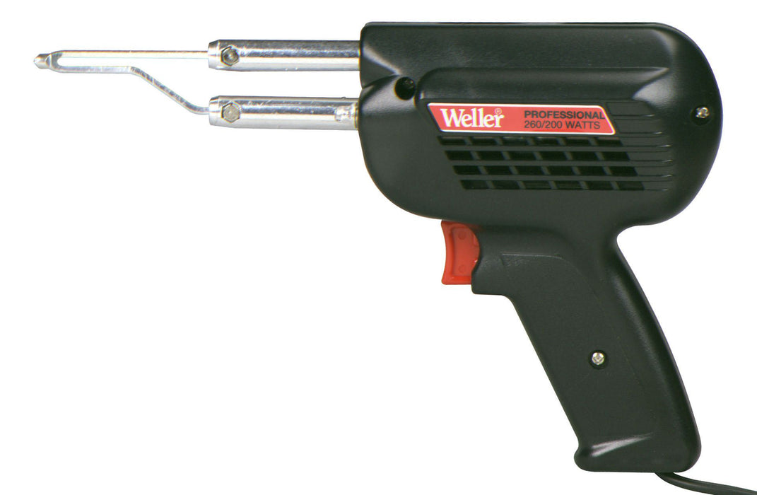 Apex Tool (442) D550 Weller Electric GUN SOLDERING PROFESSIONL D550
