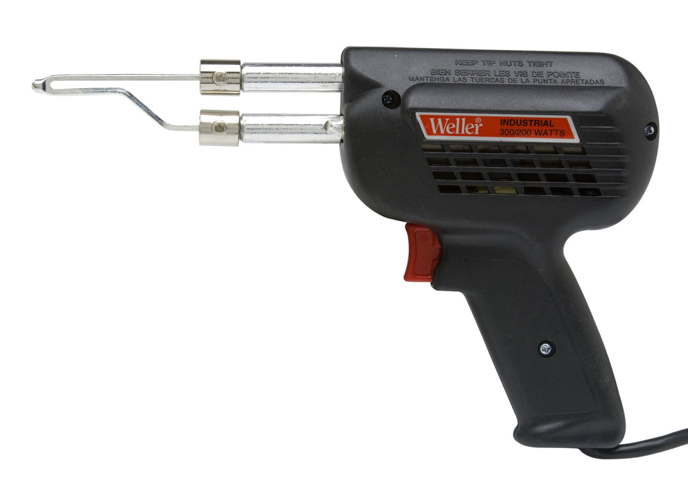 Apex Tool D650 Weller Electric GUN SOLDERING PROFESS D650