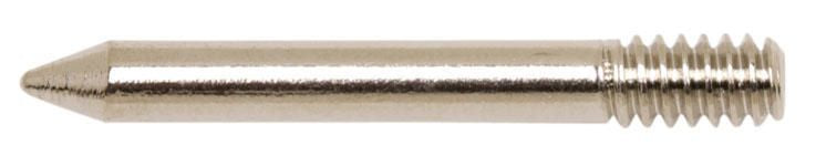 Apex Tool (442) MT1 Weller Electric WELLER SOLDER TIP 4MM A