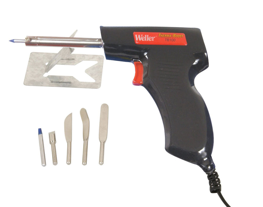 Apex Tool TB100PK Weller Electric THERMA-BOOST HEAT TOOL, 30W/130W, 120V