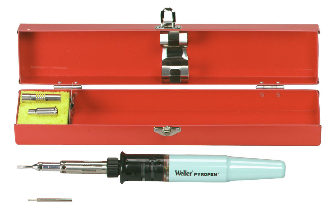 Apex Tool (442) WSTA3 Weller Electric WSTA3 PYROPEN KIT