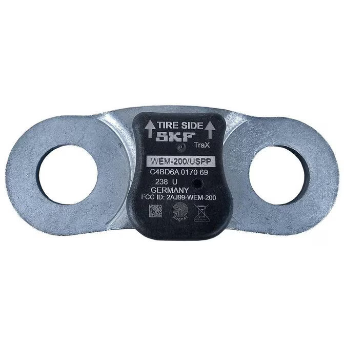 SKF WEM-200/USSA-1 Wheel End Monitor