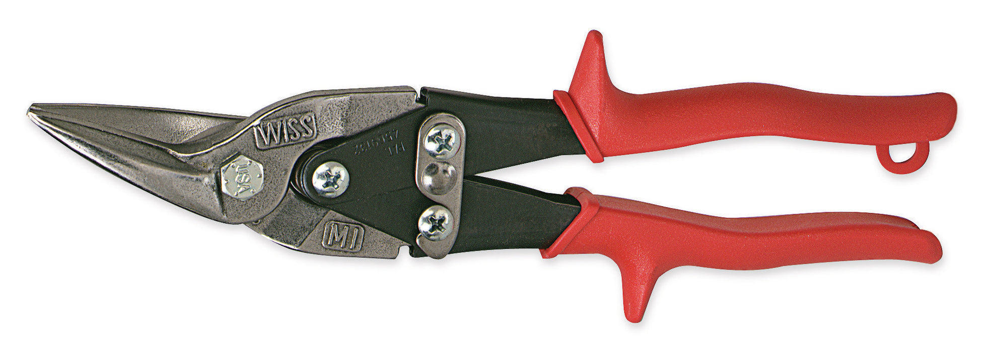 Apex Tool (442) M1R Wiss SNIP, METALMASTER, C/A, LEFT, 9.75