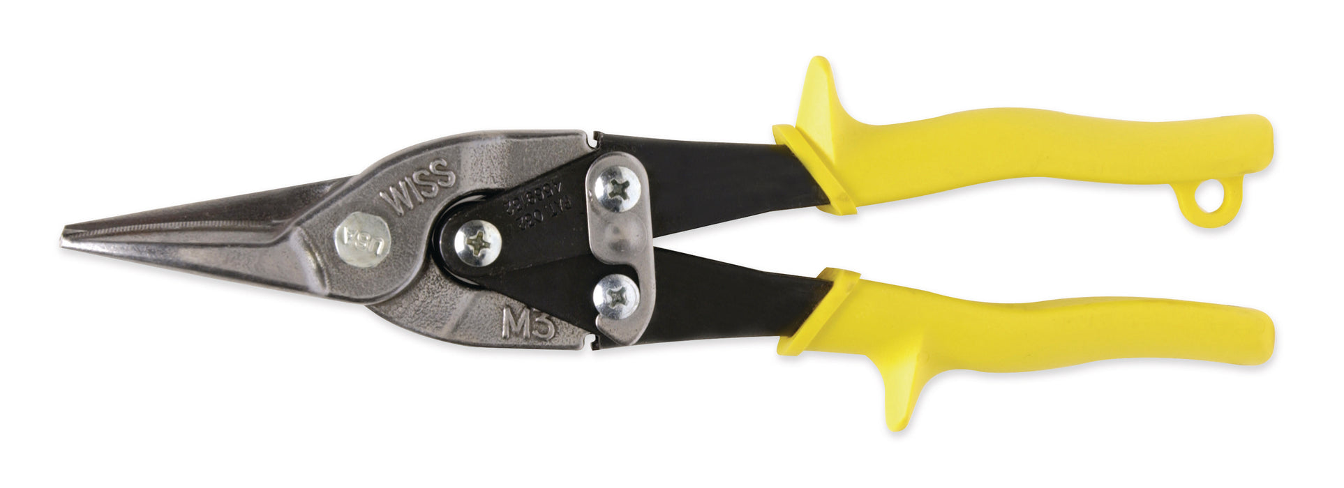 Apex Tool (442) M3R Wiss SNIP, METALMASTER, C/A, STRT.9-3/4