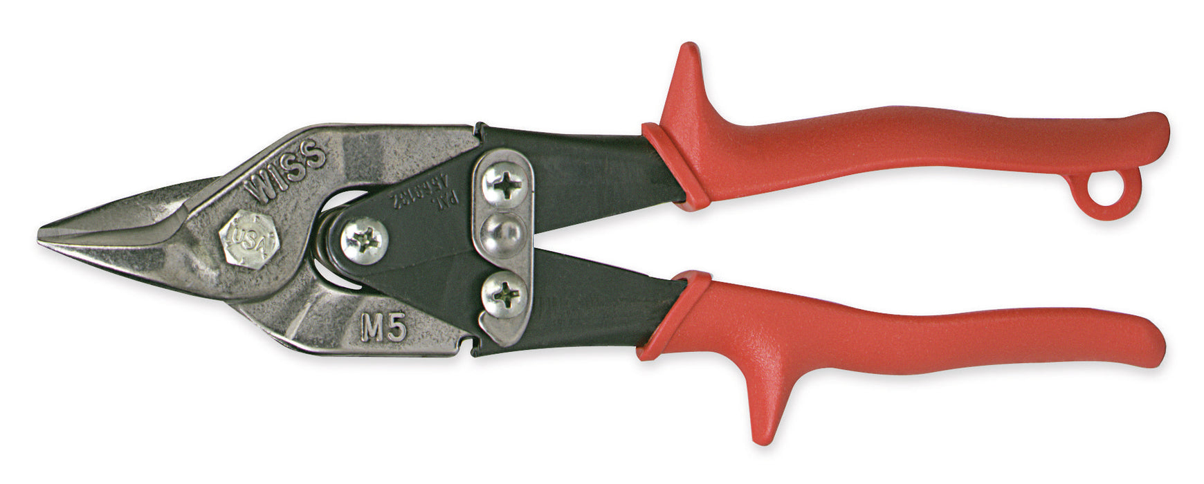 Apex Tool (442) M5R Wiss M-5R BULLDOG SNIPS