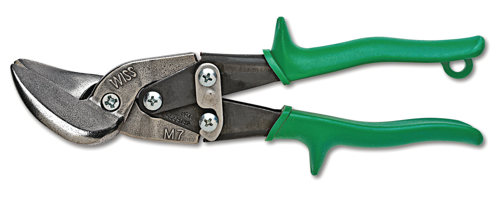Apex Tool (442) M7R Wiss SNIP, METALMASTER, OFFSET, RT.9.25