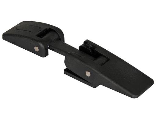 Buyers Products (577) WJ212 9 Inch Rubber/Polymer Draw Latch