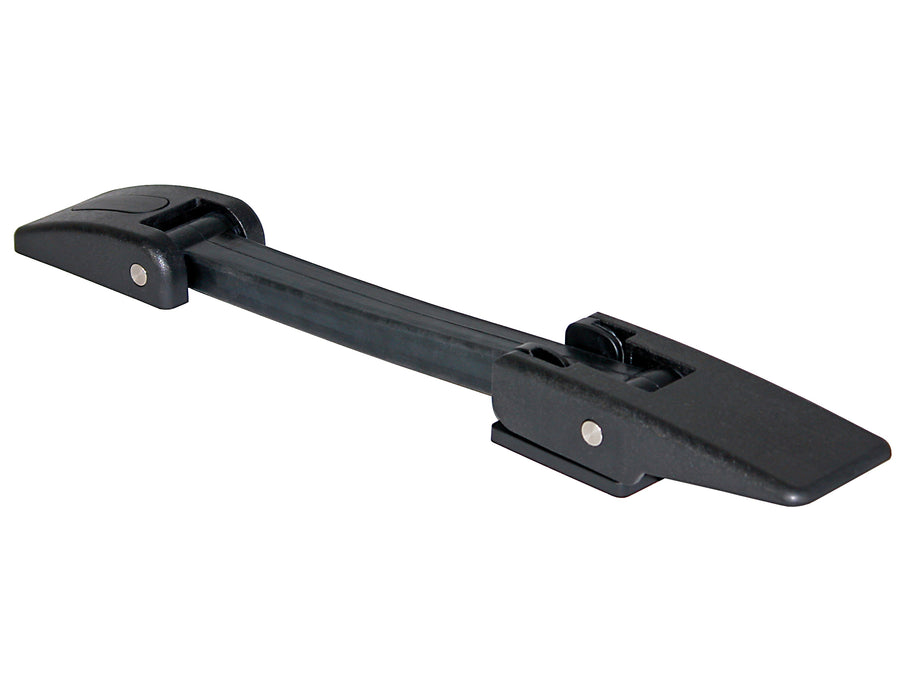 Buyers Products (577) WJ213 13-1/4 InchRubber Polymer Draw Latch