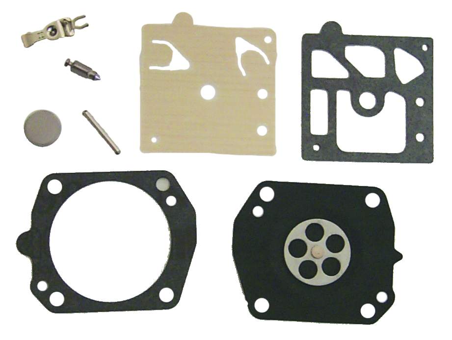 Sierra/Prime Line WK10-HD CARB KIT