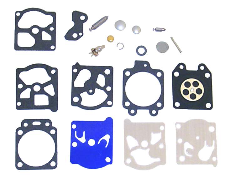 Sierra/Prime Line (740) WK20-WAT CARB KIT