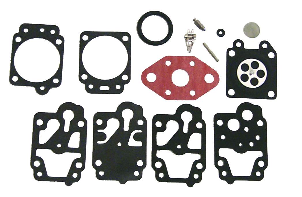 Sierra/Prime Line WK20-WYL CARB KIT