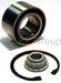 SKF WKH3455 Wheel Bearing Kit