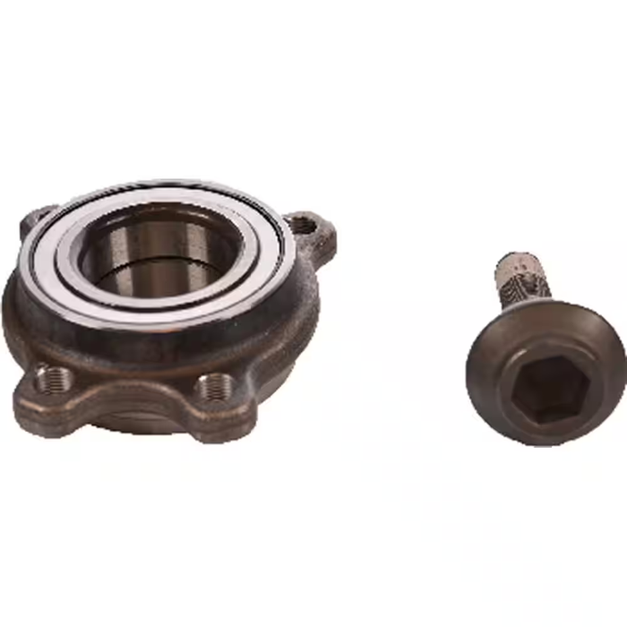 SKF WKH7097 WHEEL BEARING AND HUB ASSEMBLY