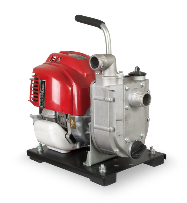 BE Pressure (374) WP-1015HT 1" Water Transfer Pump