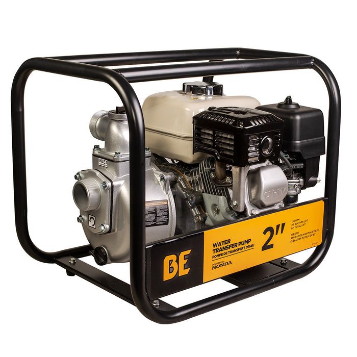 BE Pressure WP-2065HL 2" Water Transfer Pump