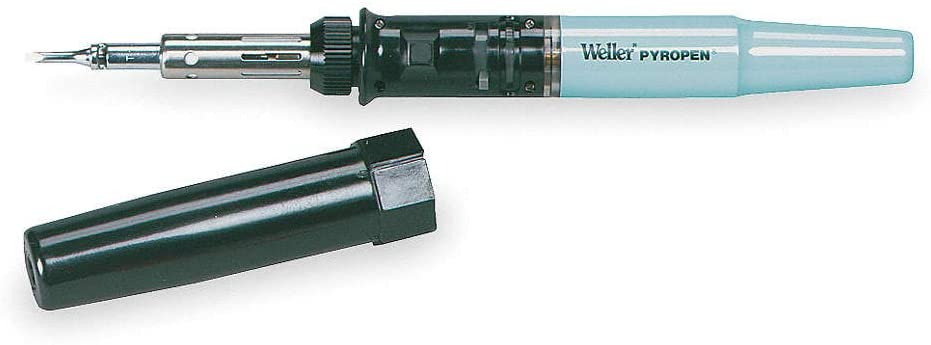 Apex Tool WPA2N Weller Electric WELLER PYROPEN KIT
