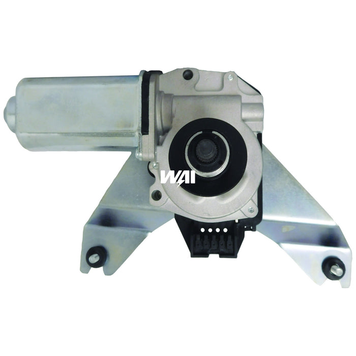 WAI (126) WPM1048 101002 - Wiper Motors