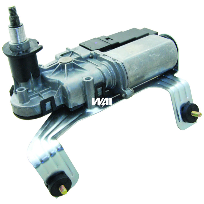 WAI (126) WPM1058 101002 - Wiper Motors