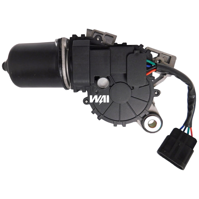 WAI (126) WPM1110 101002 - Wiper Motors