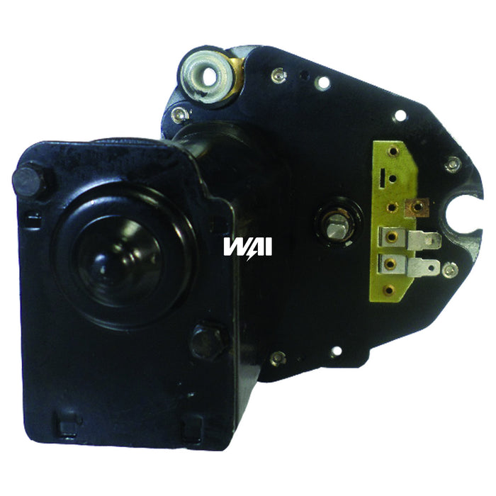 WAI (126) WPM119 101002 - Wiper Motors