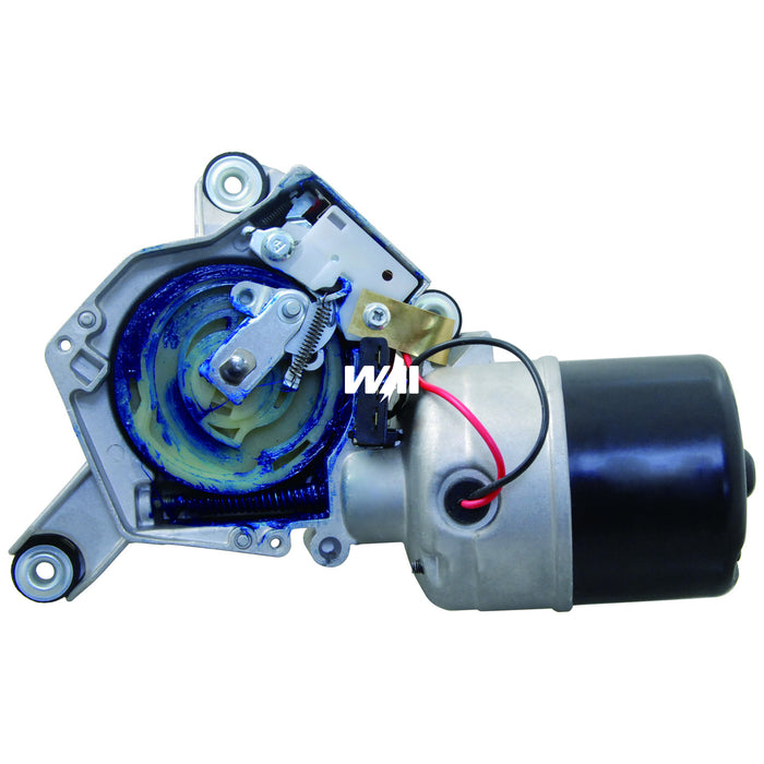 WAI WPM142 101002 - Wiper Motors