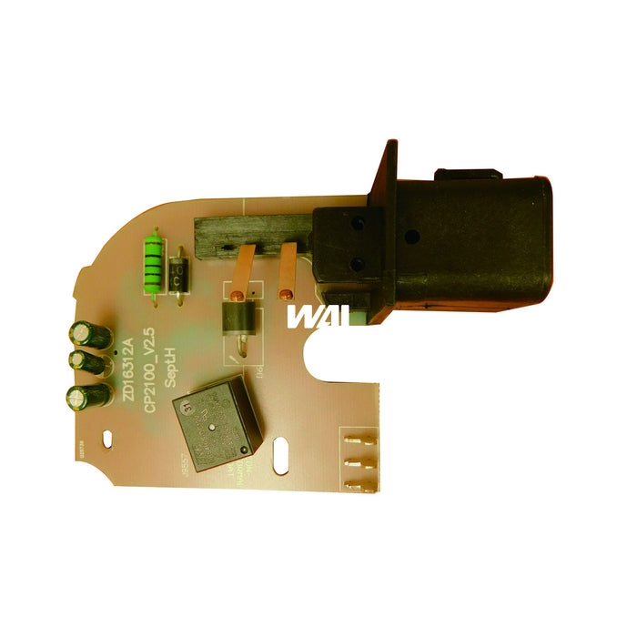 WAI WPM158PB 101002 - Wiper Motors