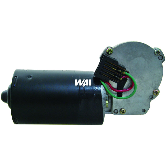 WAI (126) WPM1835 101002 - Wiper Motors