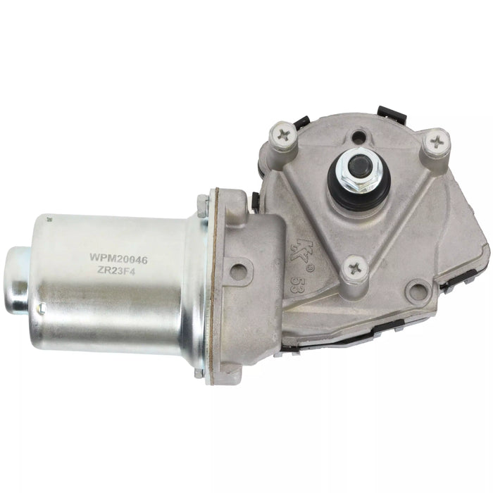 WAI (126) WPM20046 NEW WIPER MOTOR