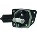 WAI (126) WPM2074 101002 - Wiper Motors
