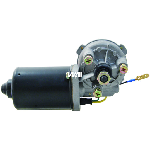 WAI (126) WPM3024 101002 - Wiper Motors