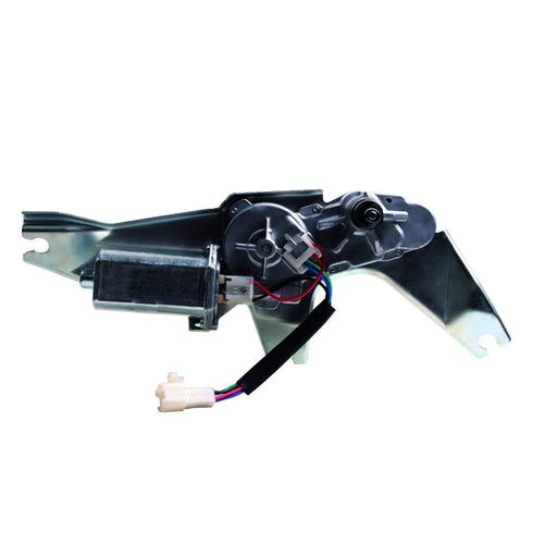 WAI WPM4036 NEW WIPER MOTOR