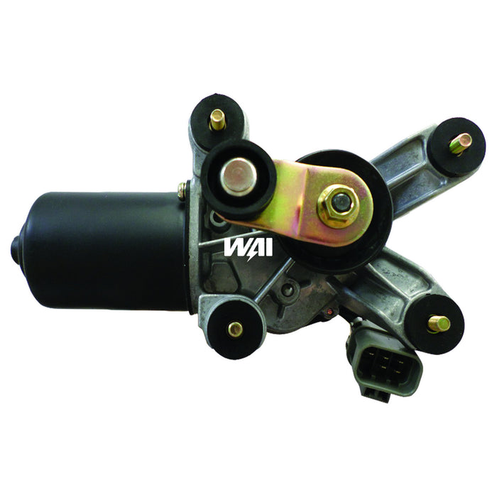 WAI (126) WPM4307 101002 - Wiper Motors