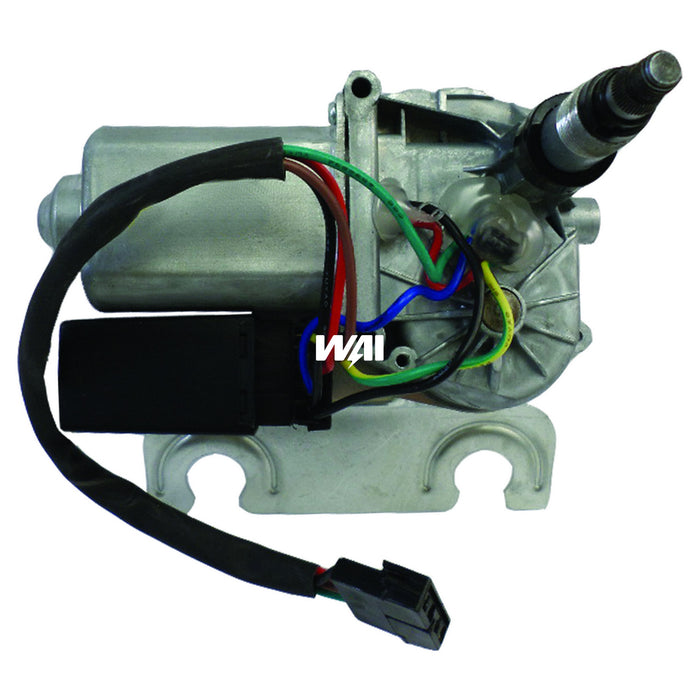 WAI WPM444 101002 - Wiper Motors