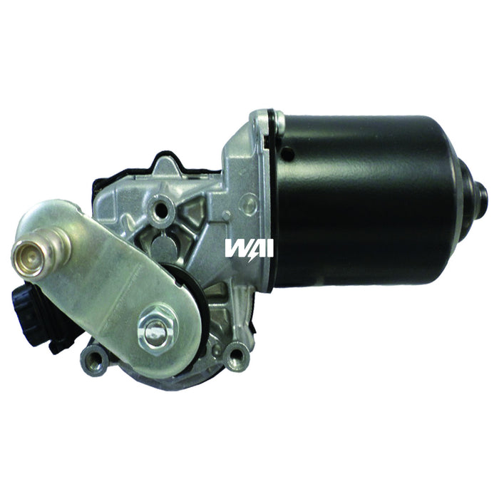 WAI (126) WPM6004 101002 - Wiper Motors