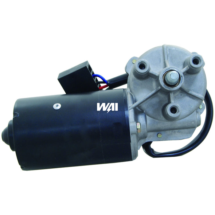 WAI (126) WPM8003 101002 - Wiper Motors