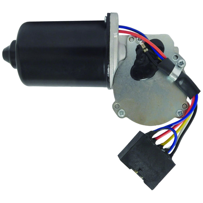 WAI WPM8014 101002 - Wiper Motors