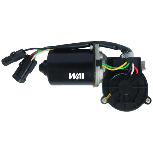 WAI (126) WPM8017 101002 - Wiper Motors