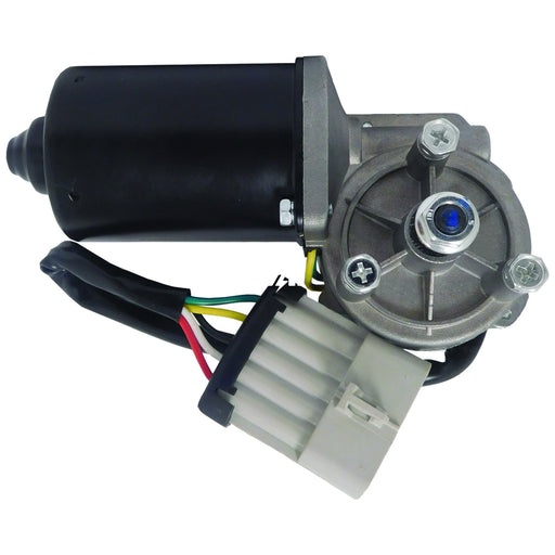 WAI (126) WPM8021 101002 - Wiper Motors